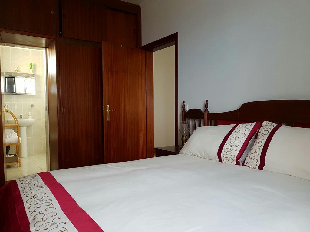 Apartment With Beautiful Ocean And City View Funchal  Zewnętrze zdjęcie