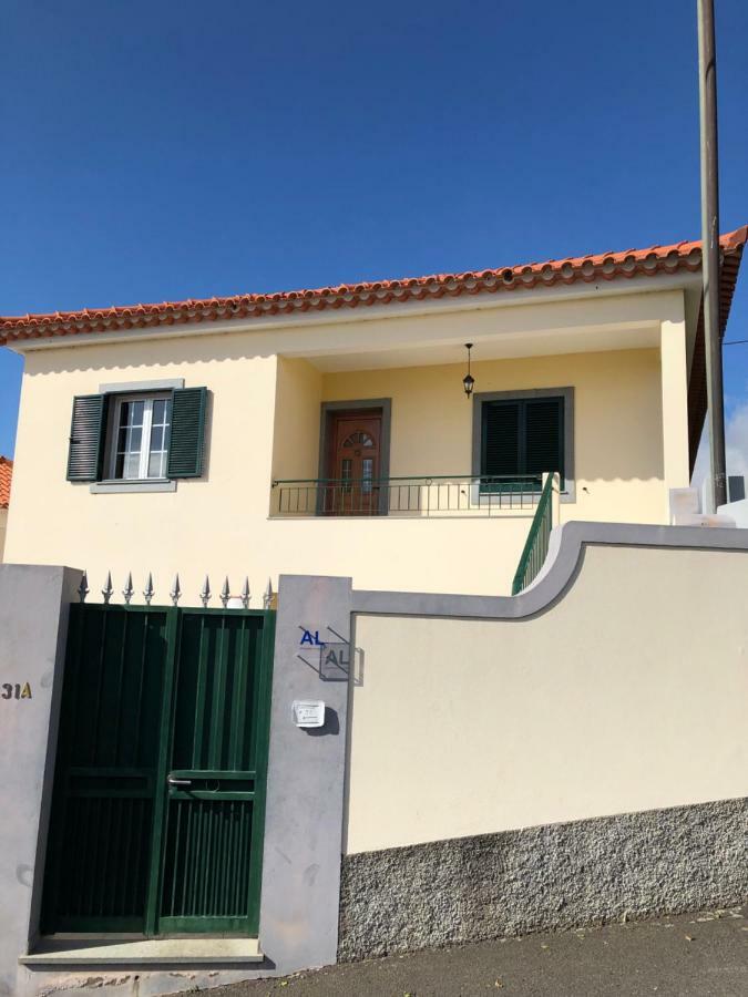 Apartment With Beautiful Ocean And City View Funchal  Zewnętrze zdjęcie