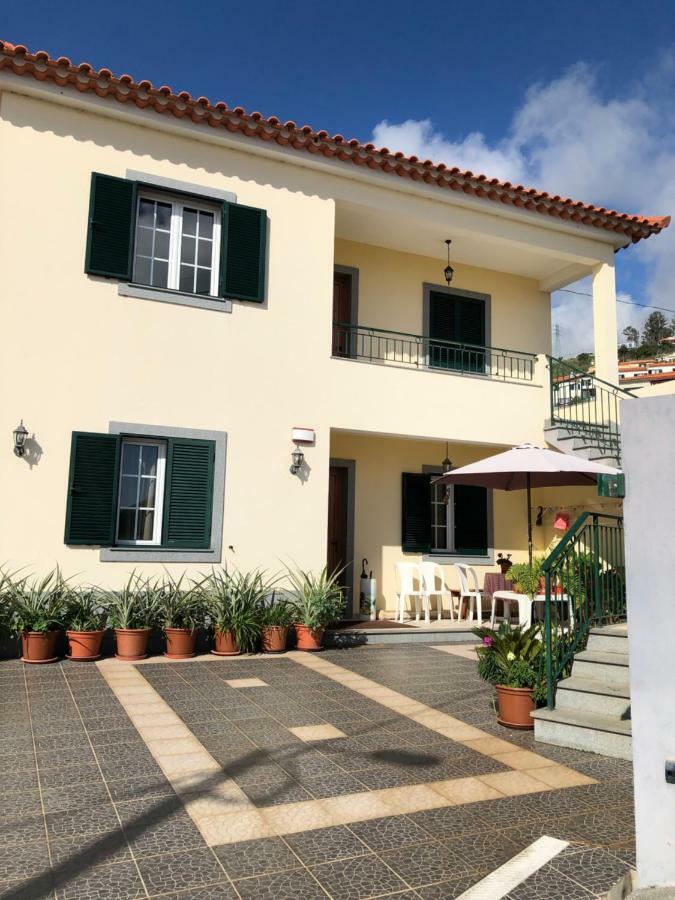 Apartment With Beautiful Ocean And City View Funchal  Zewnętrze zdjęcie